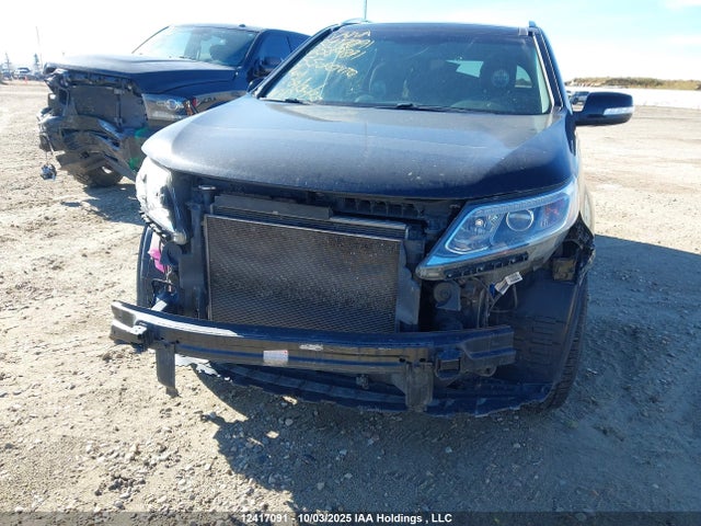 KIA gasoline 3.3 v6 gdi lambda ii 2015 5XYKWDA79FG589871 Image 6