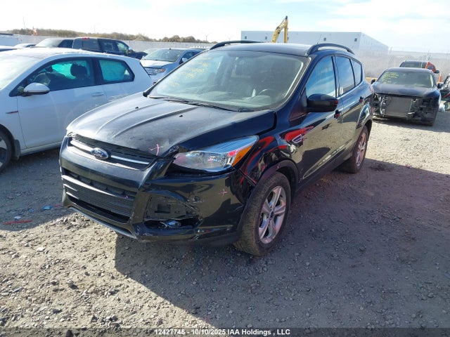Ford 2014 2014 1FMCU9GX3EUB18208 Image 2