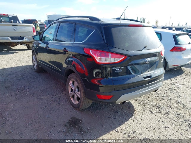 Ford 2014 2014 1FMCU9GX3EUB18208 Image 3