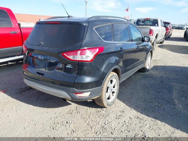 Ford 2014 2014 1FMCU9GX3EUB18208 Image 4