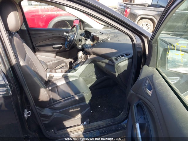 Ford 2014 2014 1FMCU9GX3EUB18208 Image 5