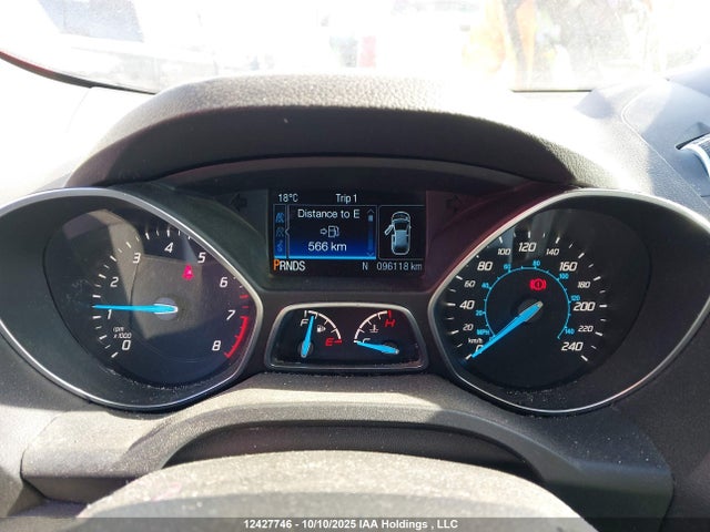 Ford 2014 2014 1FMCU9GX3EUB18208 Image 7