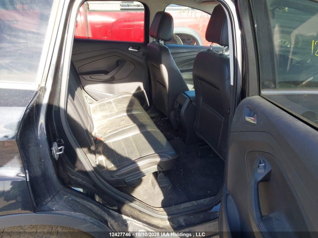 Ford 2014 2014 1FMCU9GX3EUB18208 Image 8