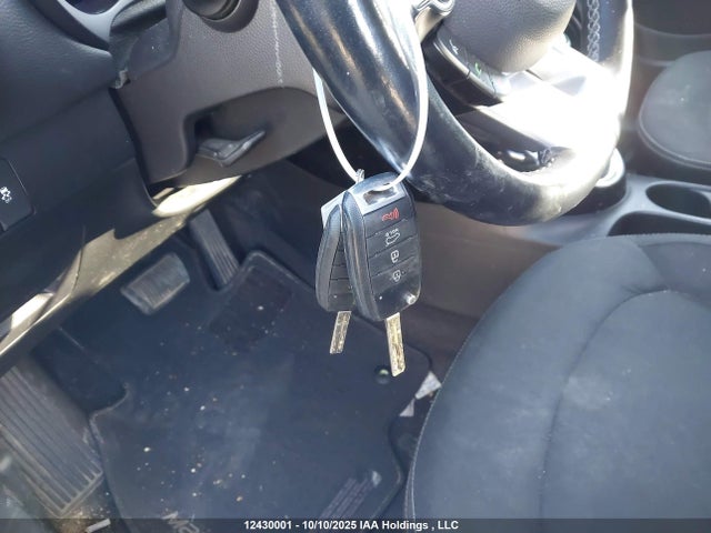 KIA g gdi 2019 KNDJP3A52K7678335 Image 11