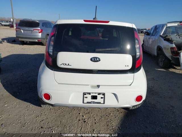 KIA g gdi 2019 KNDJP3A52K7678335 Image 16