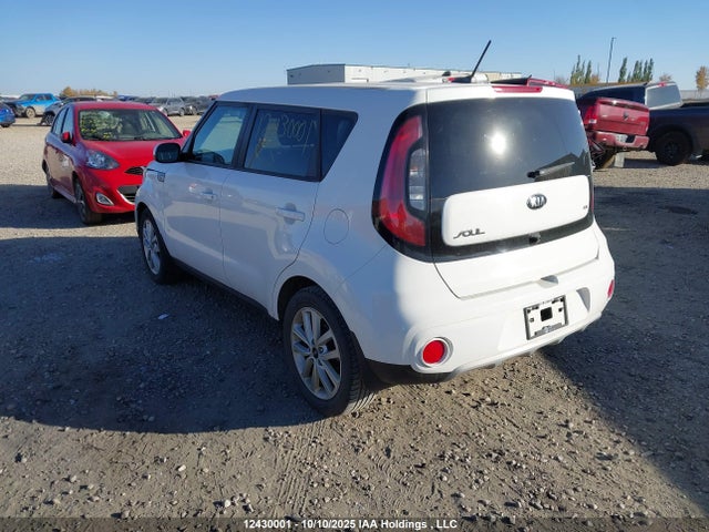 KIA g gdi 2019 KNDJP3A52K7678335 Image 3
