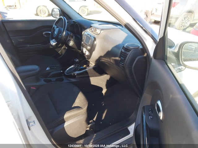 KIA g gdi 2019 KNDJP3A52K7678335 Image 5