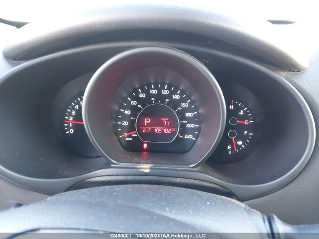 KIA g gdi 2019 KNDJP3A52K7678335 Image 7