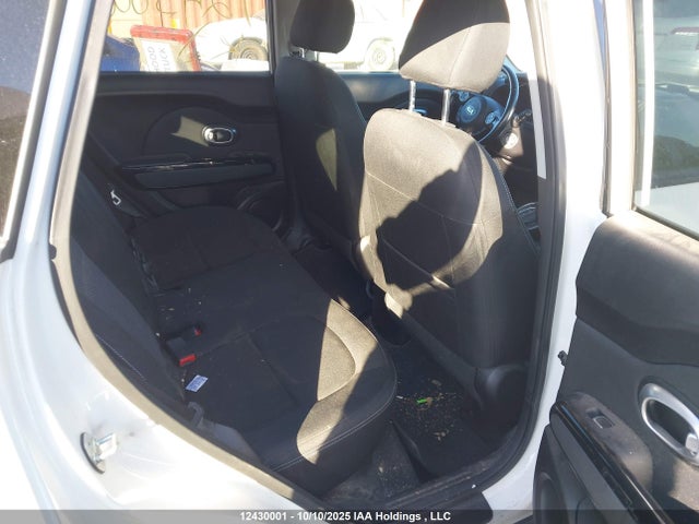 KIA g gdi 2019 KNDJP3A52K7678335 Image 8
