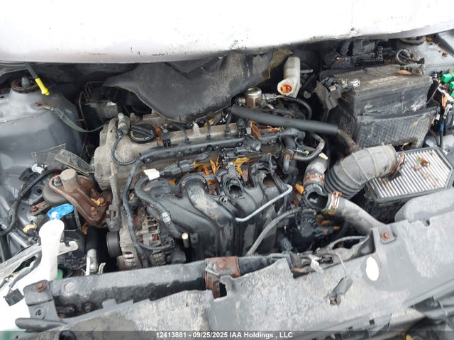 Hyundai dohc gdi gamma 2016 KMHCT4AEXGU984780 Image 10