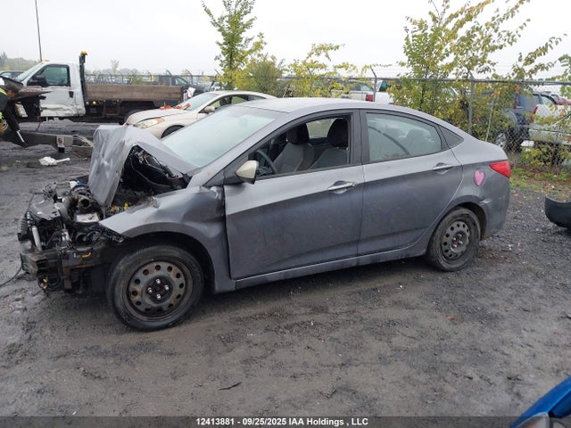 Hyundai dohc gdi gamma 2016 KMHCT4AEXGU984780 Image 15
