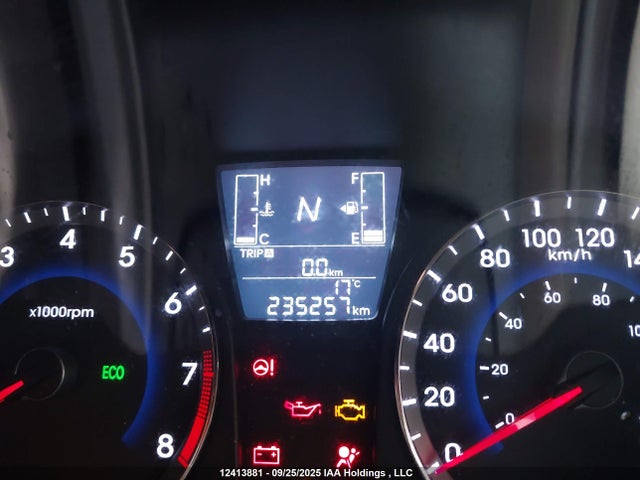 Hyundai dohc gdi gamma 2016 KMHCT4AEXGU984780 Image 16