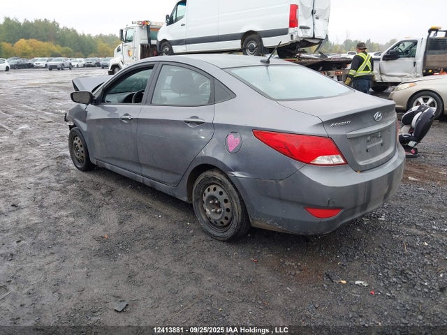 Hyundai dohc gdi gamma 2016 KMHCT4AEXGU984780 Image 3