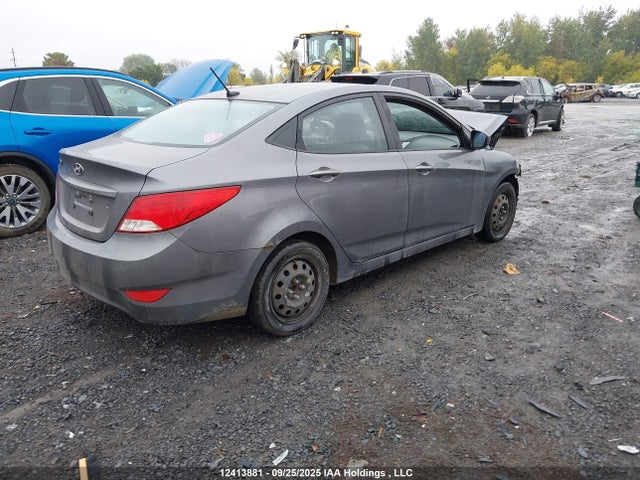 Hyundai dohc gdi gamma 2016 KMHCT4AEXGU984780 Image 4