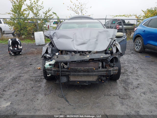 Hyundai dohc gdi gamma 2016 KMHCT4AEXGU984780 Image 6