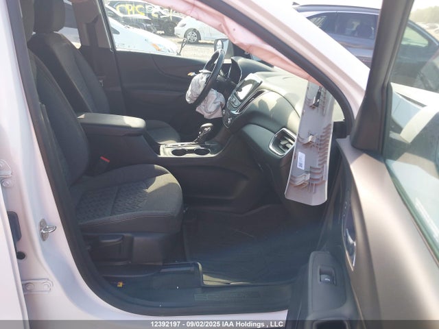 2GNAXKEV5N6109995 Chevrolet lyx