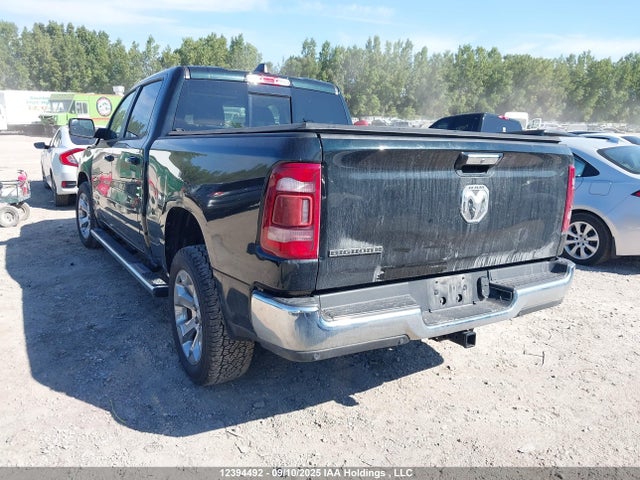 RAM 2019 2019 1C6RREMG4KN812688 Image 3