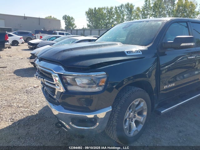 RAM 2019 2019 1C6RREMG4KN812688 Image 6