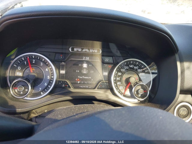 RAM 2019 2019 1C6RREMG4KN812688 Image 7