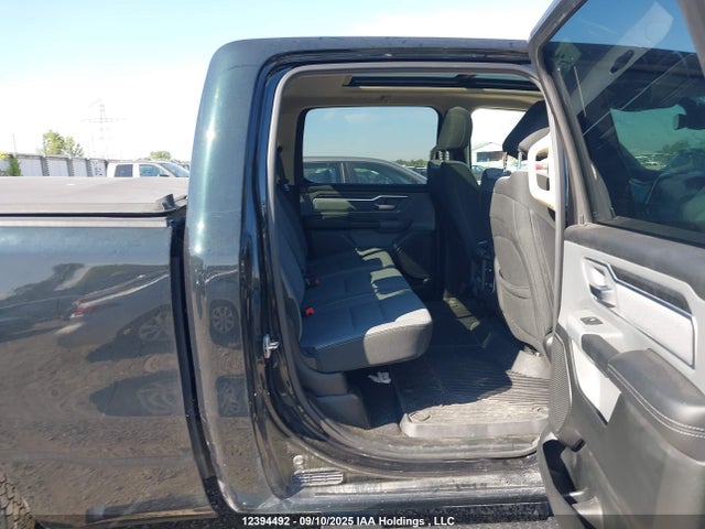 RAM 2019 2019 1C6RREMG4KN812688 Image 8