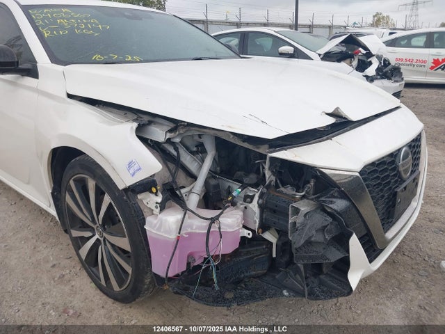 Nissan 2021 2021 1N4BL4CW5MN372147 Image 6