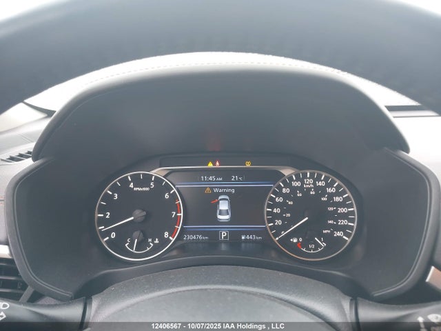 Nissan 2021 2021 1N4BL4CW5MN372147 Image 7