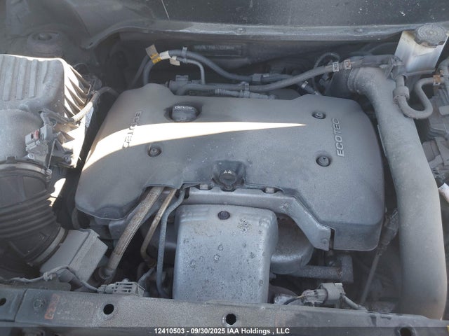 3GKALTEX2JL172753 GMC ltg - spark ignited direct injection, alum dohc, vvt, dcvcp turbo, e0-e100, alum
