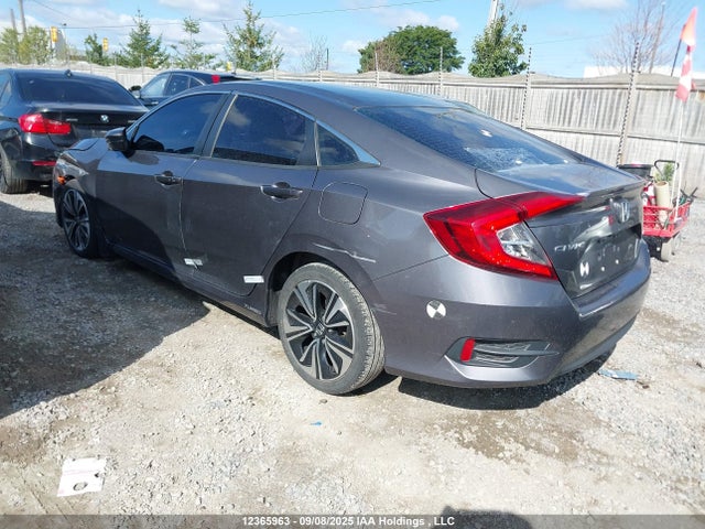 2HGFC1F48HH104536 Honda l15b7