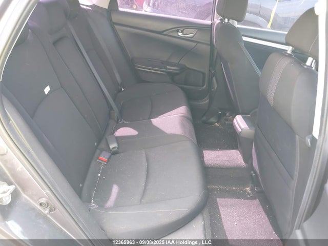 2HGFC1F48HH104536 Honda l15b7
