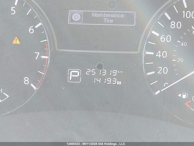Nissan 2014 2014 5N1AR2MM3EC653071 Image 15