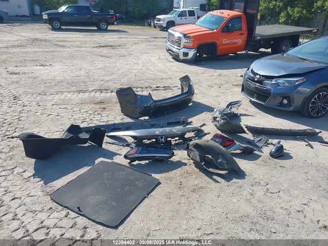 Honda k20c9 2025 2HGFE2F56SH106737 Image 11