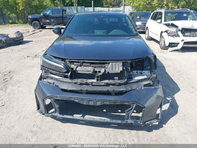 Honda k20c9 2025 2HGFE2F56SH106737 Image 12