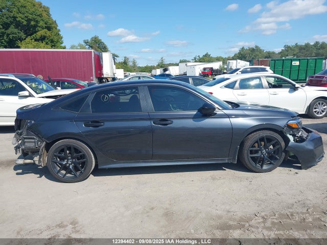 Honda k20c9 2025 2HGFE2F56SH106737 Image 13