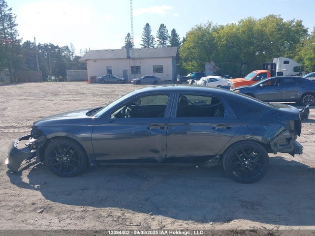 Honda k20c9 2025 2HGFE2F56SH106737 Image 14