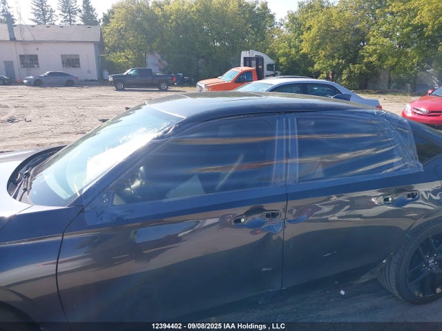 Honda k20c9 2025 2HGFE2F56SH106737 Image 20