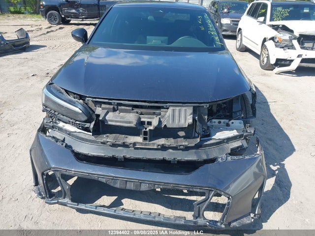 Honda k20c9 2025 2HGFE2F56SH106737 Image 6