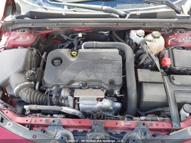 Chevrolet lfv 2023 1G1ZD5ST5PF129271 Image 10
