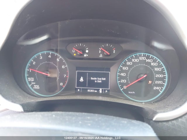 Chevrolet lfv 2023 1G1ZD5ST5PF129271 Image 7