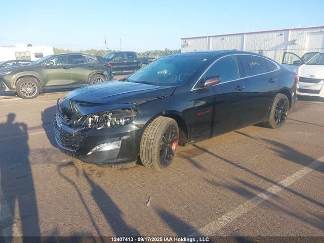 Chevrolet lfv 2024 1G1ZD5ST9RF233281 Image 2