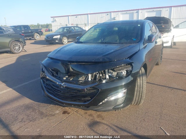 Chevrolet lfv 2024 1G1ZD5ST9RF233281 Image 6