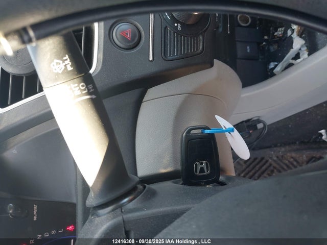 Honda r18z1 2014 2HGFB2F41EH035127 Image 11