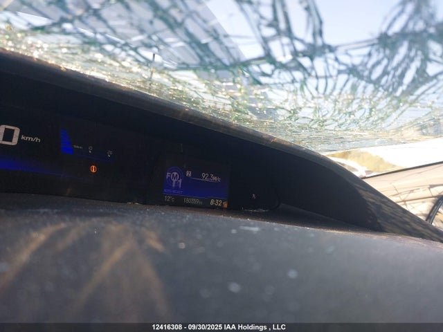 Honda Civic Lx 2014 2HGFB2F41EH035127 Image 37