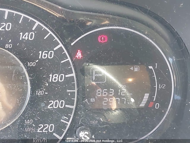 3N1CE2CP7JL371943 Nissan 2018