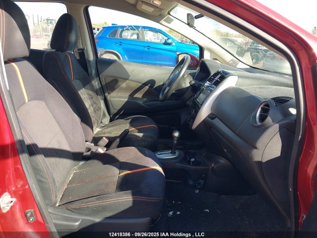 3N1CE2CP7JL371943 Nissan 2018