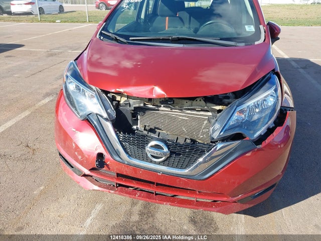 3N1CE2CP7JL371943 Nissan 2018