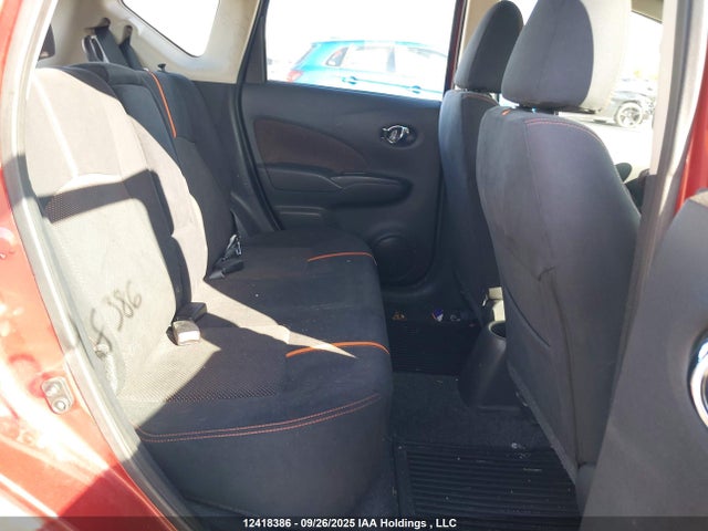 3N1CE2CP7JL371943 Nissan 2018