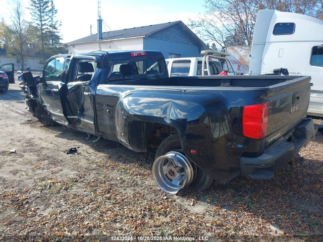 1GT42YEY0HF182753 GMC Sierra K3500 Denali