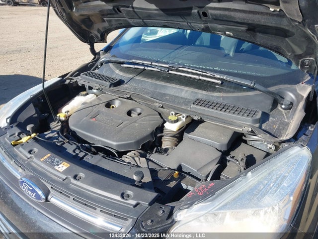 1FMCU9G93EUE29123 Ford ESCAPE SE