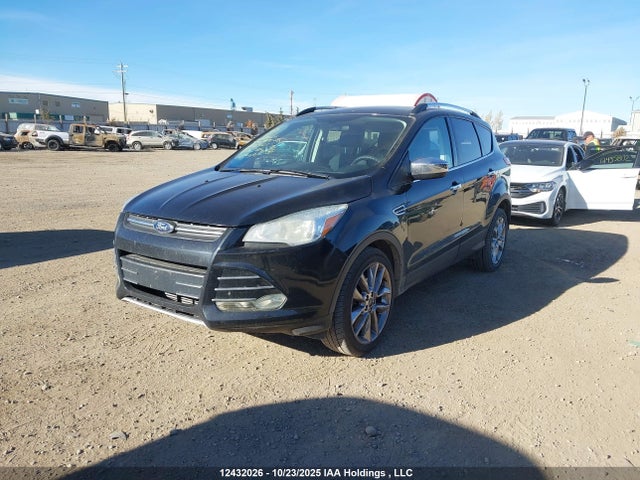 1FMCU9G93EUE29123 Ford ESCAPE SE