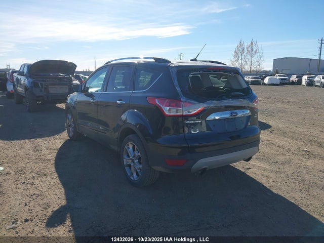 1FMCU9G93EUE29123 Ford ESCAPE SE